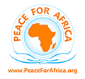โครงการ Peace for Africa