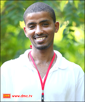 Lamrot Seyoum Abebe