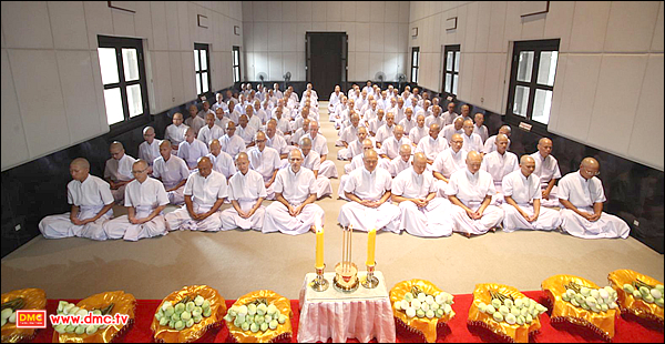 โครงการอบรมธรรมทายาทนานาชาติ (IDOP) รุ่นที่ 9 โครงการอบรมธรรมทายาทนานาชาติ (IDOP) รุ่นที่ 9