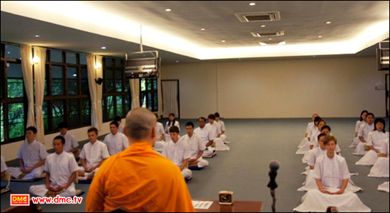 Buddhist Leadership Exchange Program II