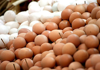 โดยทั่วไปไข่ไก่ ไข่เป็ดในท้องตลาดส่วนใหญ่เป็นพวกไข่ลม คือไม่มีเชื้ออยู่แล้ว กินได้ไม่ต้องกลัวผิดศีล