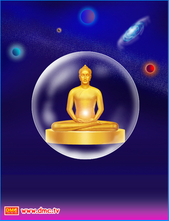 Dhammakaya Buddha