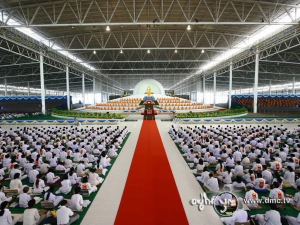 meditation for peace