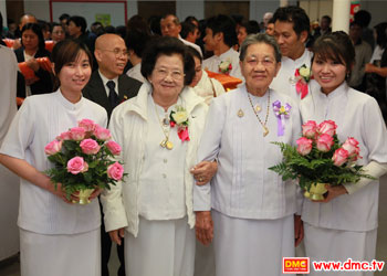 เตรียมตั้งขบวนกฐิน เตรียมตั้งขบวนกฐิน