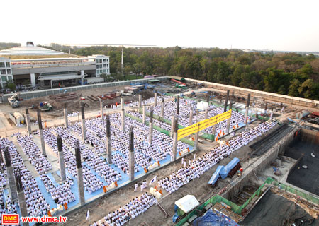 าพประวัติศาสตร์ ของวันประวัติศาสตร์ ในการสถาปนาอาคาร 100 ปีคุณยายอาจารย์ อาคารเพื่อการเผยแผ่พระพุทธศาสนา วิชชาธรรมกาย าพประวัติศาสตร์ ของวันประวัติศาสตร์ ในการสถาปนาอาคาร 100 ปีคุณยายอาจารย์ อาคารเพื่อการเผยแผ่พระพุทธศาสนา วิชชาธรรมกาย