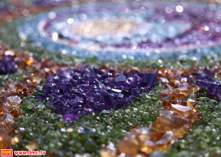 รัตนชาติทุกชิ้นที่ปรากฎ คือ จุดเริ่มต้นของการเผยแผ่พระพุทธศาสนาวิชชาธรรมกายไปทั่วโลก รัตนชาติทุกชิ้นที่ปรากฎ คือ จุดเริ่มต้นของการเผยแผ่พระพุทธศาสนาวิชชาธรรมกายไปทั่วโลก