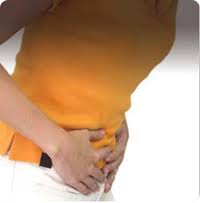 อาการปวดท้องจากโรคกระเพาะอาหารอักเสบ อาการปวดท้องจากโรคกระเพาะอาหารอักเสบ