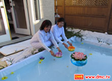 ลอยกระทงธรรม ลอยกระทงธรรม