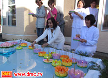 ลอยกระทงธรรม ลอยกระทงธรรม