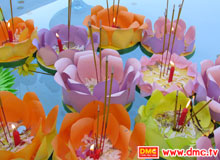 กระทงธรรมสวยๆ กระทงธรรมสวยๆ