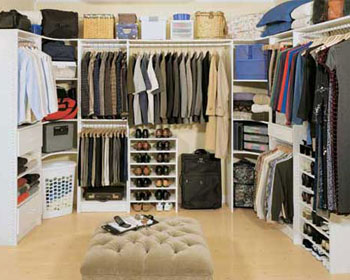 ห้องแต่งตัว ห้องแต่งตัว