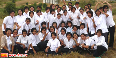 บัณฑิตอาสา บัณฑิตอาสา