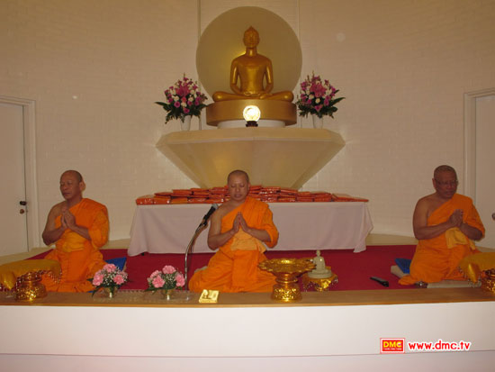 พระสวด