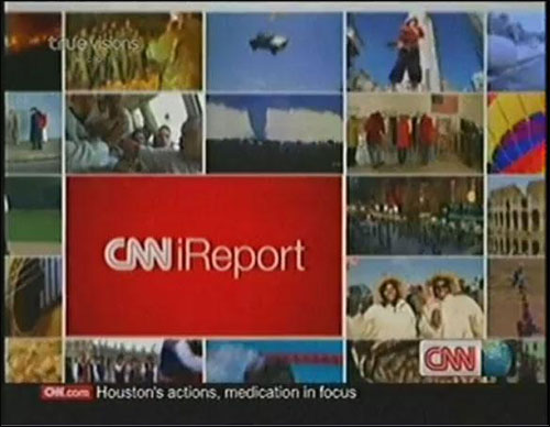 CNN เครือข่ายโทรทัศน์เคเบิ้ลระดับโลก นำเสนอข่าวสารตลอด 24 ชั่วโมง