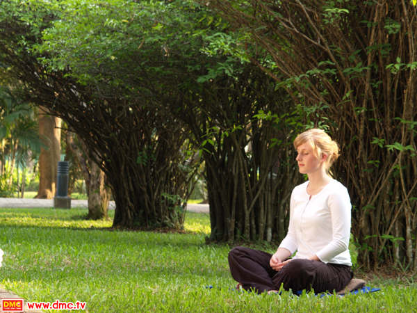 Safeguarding Our Mind through Meditation