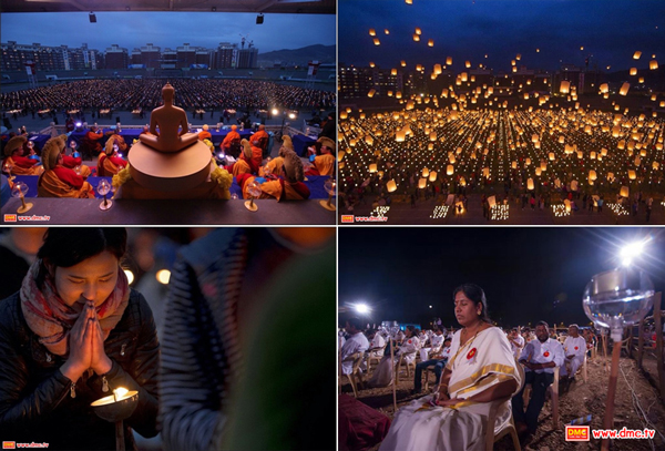 International Visakha Puja Day