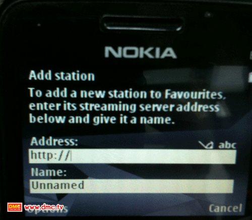Nokia E series