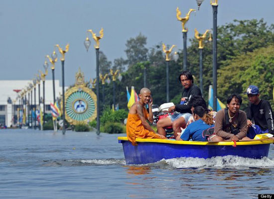 น้ำท่วมไทย 54