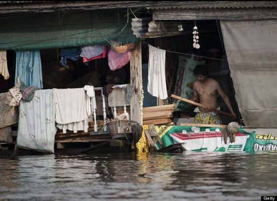 น้ำท่วมไทย 54