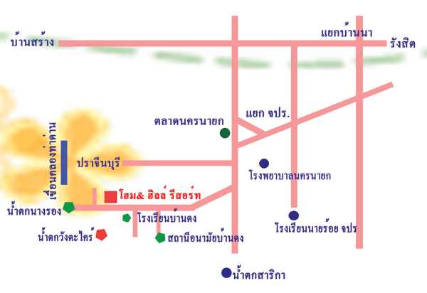 แผนที่สู่เส้นทางสายกลาง แผนที่สู่เส้นทางสายกลาง