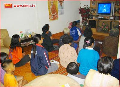Parents must understand that disciplines instilled in children on a daily basis will develop into good habits.