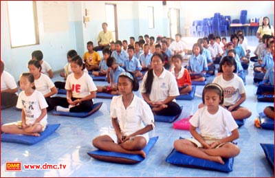 teach children to conduct virtuous deeds