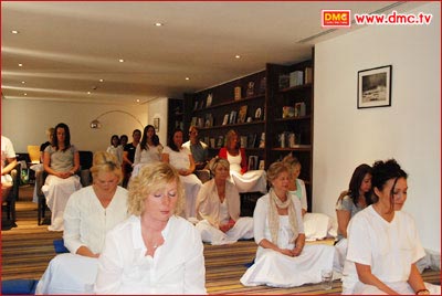 Daily meditation will help one to be steadfast in good behaviours 