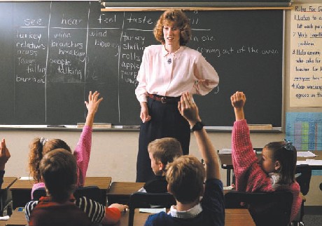 teachers teachers