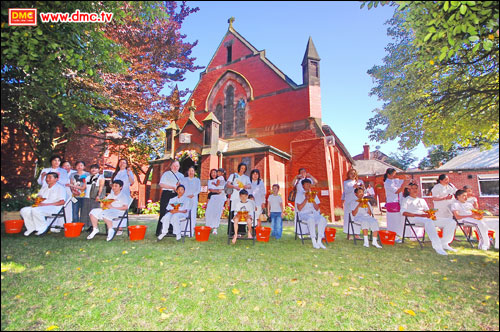 อบรมสามเณรธรรมทายาท ภาคฤดูร้อน อบรมสามเณรธรรมทายาท ภาคฤดูร้อน