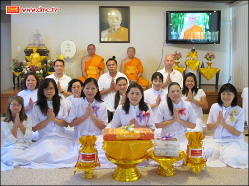ทุกท่านร่วมกันถ่ายภาพประวัติศาสตร์ ทุกท่านร่วมกันถ่ายภาพประวัติศาสตร์