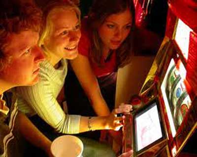 Gambling