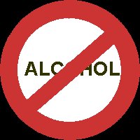 alcohol