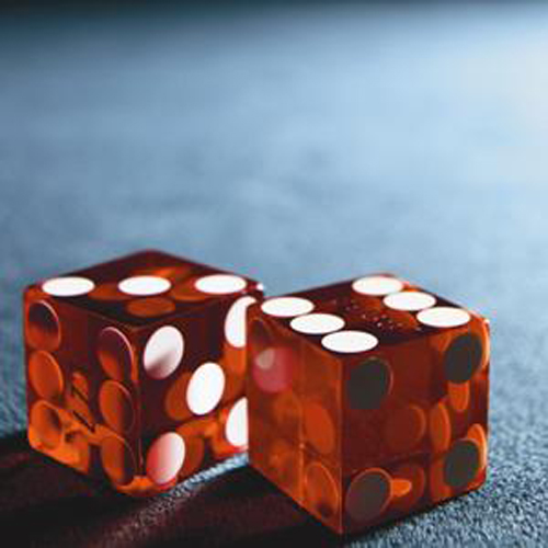 gambling