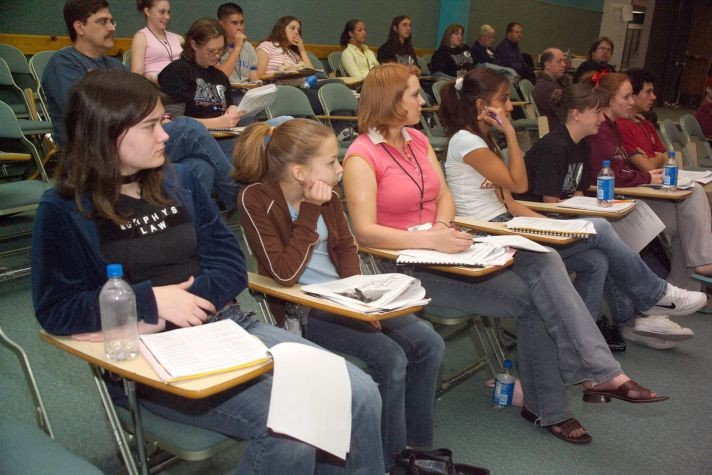students students