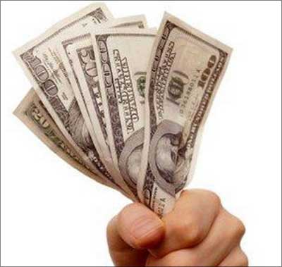 money