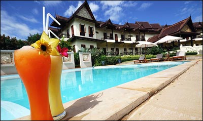 ปฏิบัติธรรม ณ ภูวนาลี รีสอร์ท