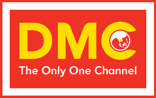 โลโก้ dmc