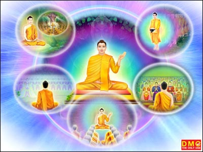 Listening Regularly to Dhamma Teachings 