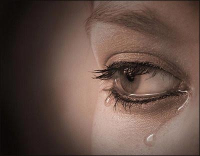 sorrow as afflicting one with burning in the heart as if the mind has list all refreshedness.