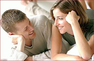. A husband should show responsibility for his wife 