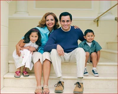 A wife’s responsibilities to her husband 