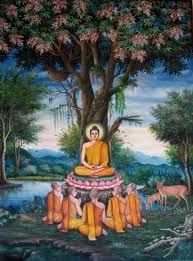Buddha