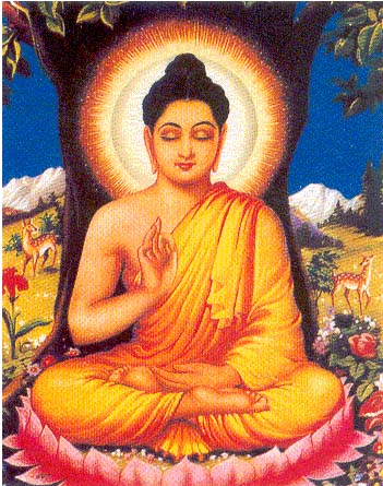 Buddha Buddha
