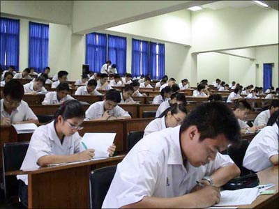 access to education