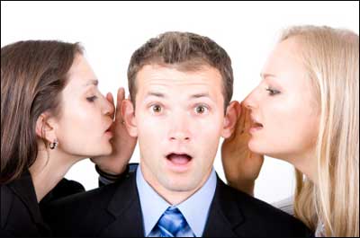  gossip 