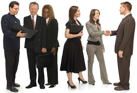 Cooperate