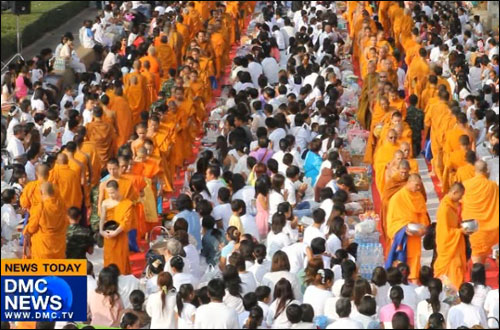รักษาวัฒนธรรมชาวพุทธให้เข้มแข็ง ทำนุบำรุง สืบทอดอายุพระพุทธศาสนา รักษาวัฒนธรรมชาวพุทธให้เข้มแข็ง ทำนุบำรุง สืบทอดอายุพระพุทธศาสนา