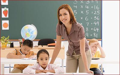 A teacher’s responsibilities to his students A teacher’s responsibilities to his students