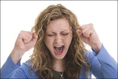 to bear a grudge or to have a ‘chip one’s shoulder’ about a certain thing. 