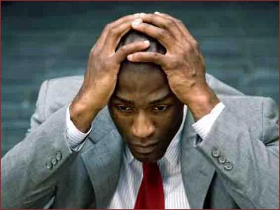  You can feel very frustrated as the fool will not listen to your good advice 